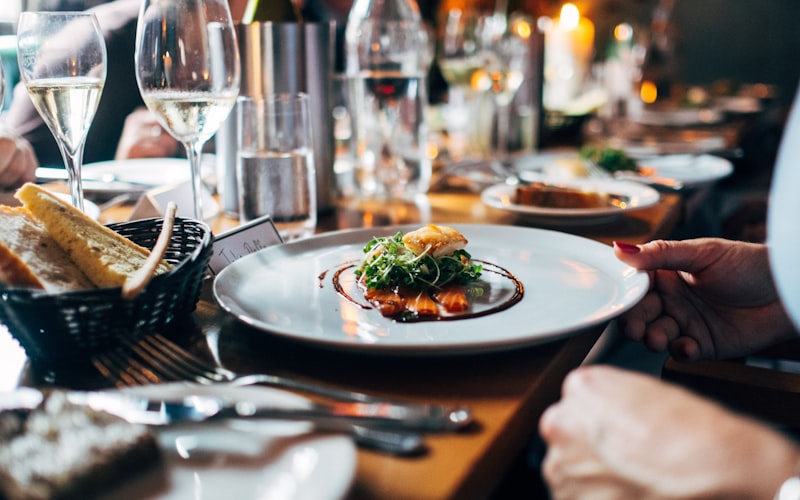 Nikelao no es una agencia. Es una forma de ver y contar el mundo gastronómico