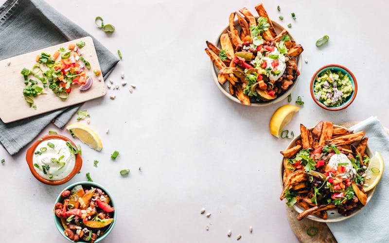 Fotografía gastronómica con IA: cuándo potencia y cuándo destruye la autenticidad